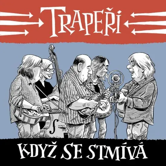 Když se stmívá