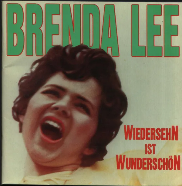 Wiedersehn Ist Wunderschön