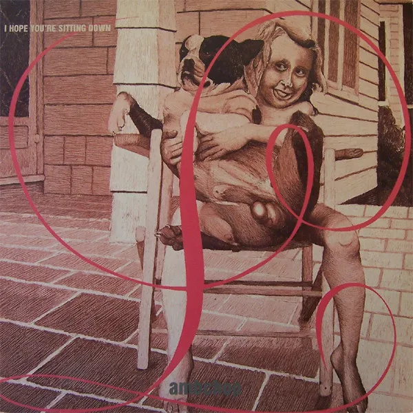 I Hope You're Sitting Down/Jack's Tulips