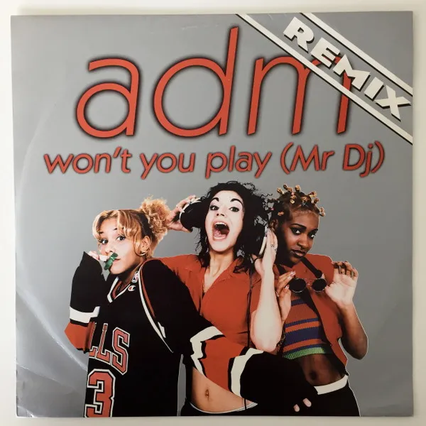 Won't You Play (Mr. DJ) (Remix)