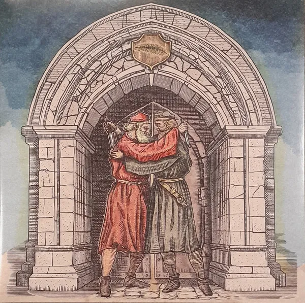 Beckoning Tribulation