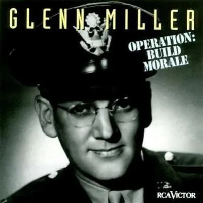 Operation: Build Morale