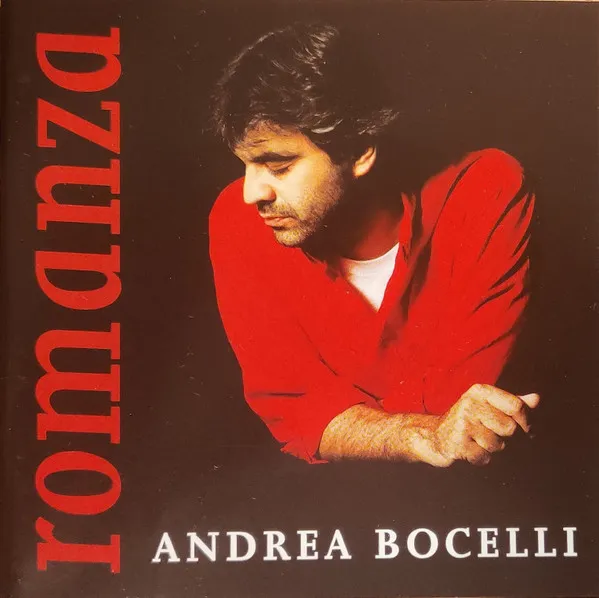 Romanza