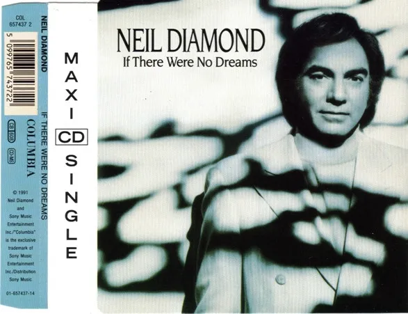 If There Were No Dreams