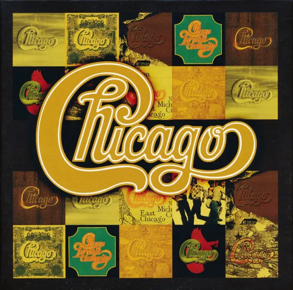 STUDIO ALBUMS1969-1978,THE