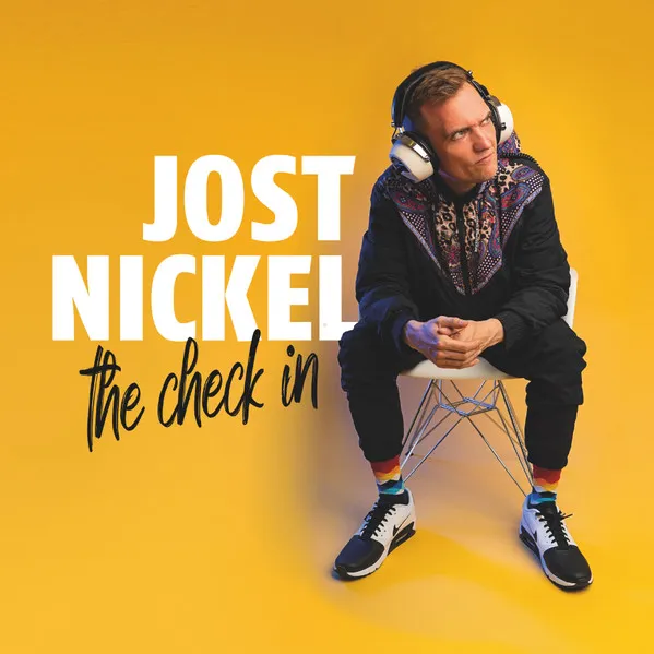 Jost Nickel