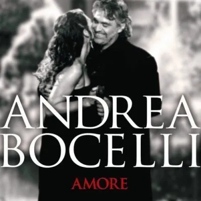 Amore -French Version-