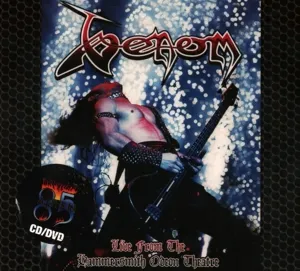 Live From the Hammersmith Odeon