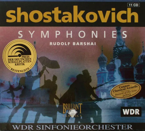 Symphonies
