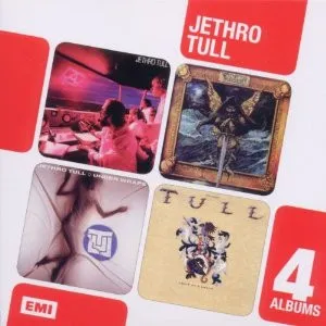 4 Albums