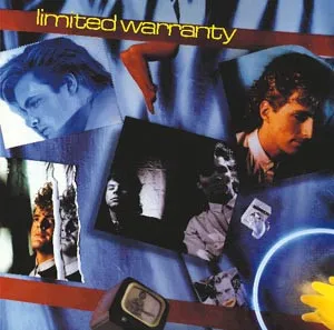 Limited Warranty