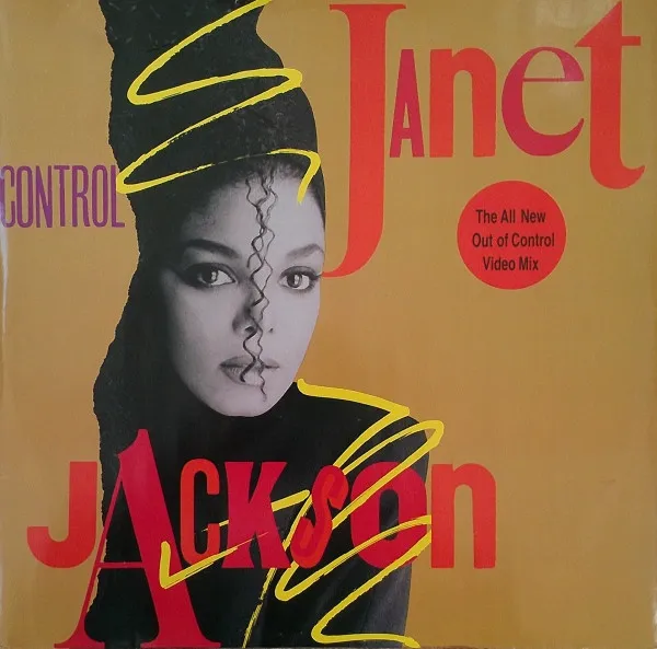 Control (The All New Out Of Control Video Mix)