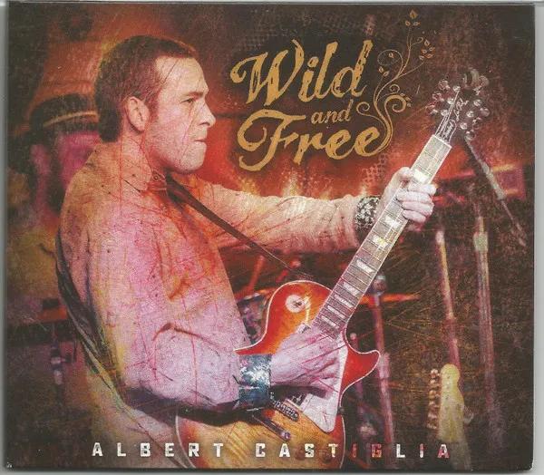 Wild And Free (Live)