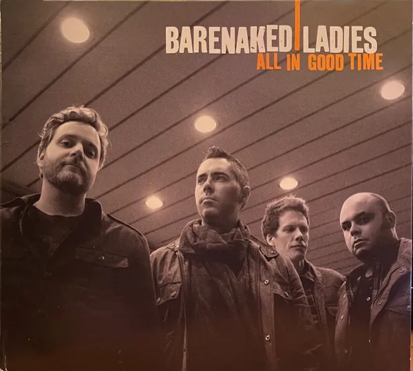 All In Good Time