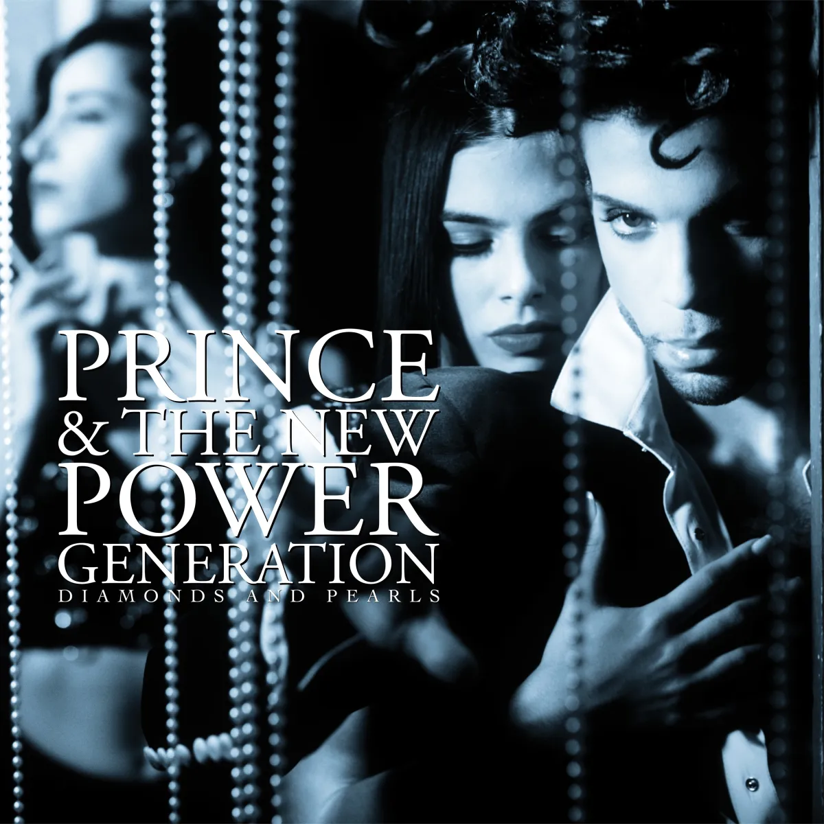 Diamonds And Pearls (Limited Deluxe Edition)