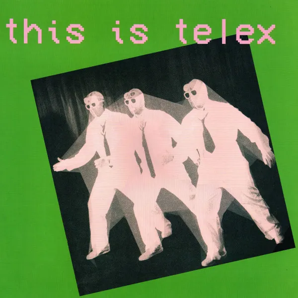 THIS IS TELEX LTD.