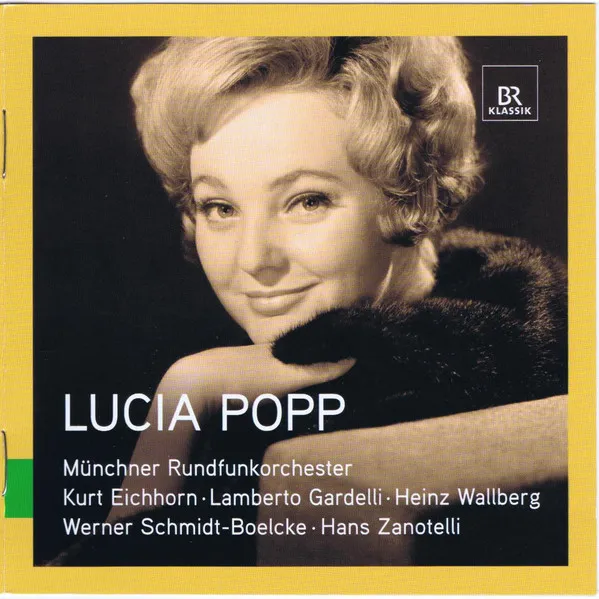 Popp, Lucia