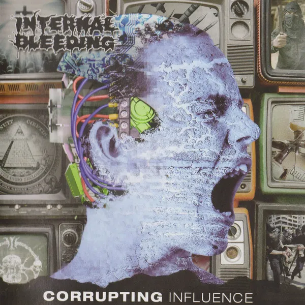 Corrupting Influence