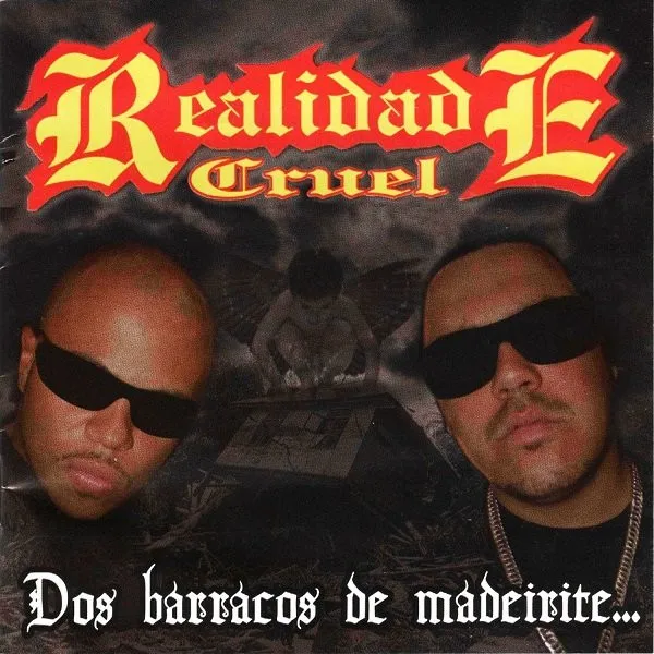 Dos Barracos de Madeirite... Aos Palácios de Platina