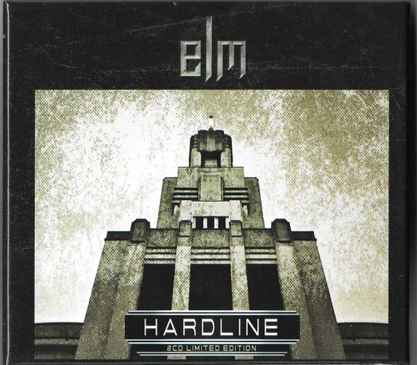 Hardline