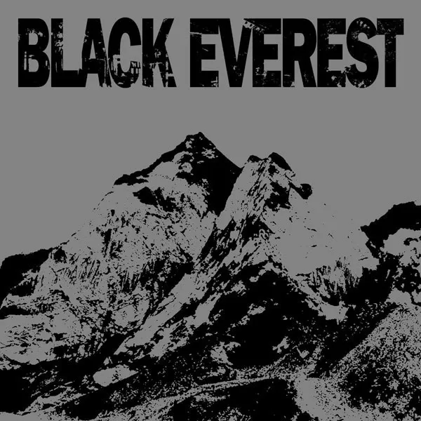 Black Everest