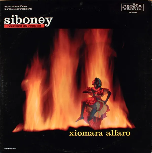 Siboney