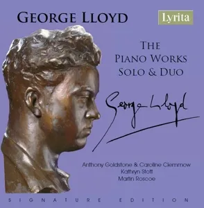 George Lloyd (1913-1998)