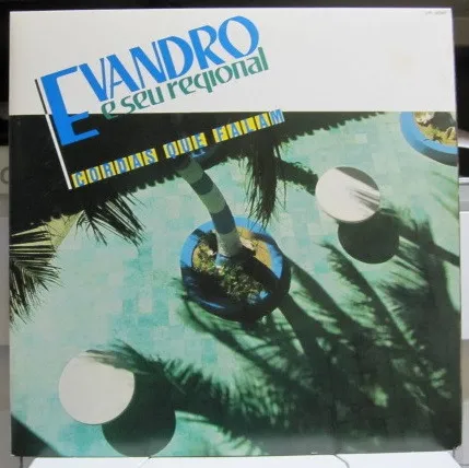 Regional Do Evandro