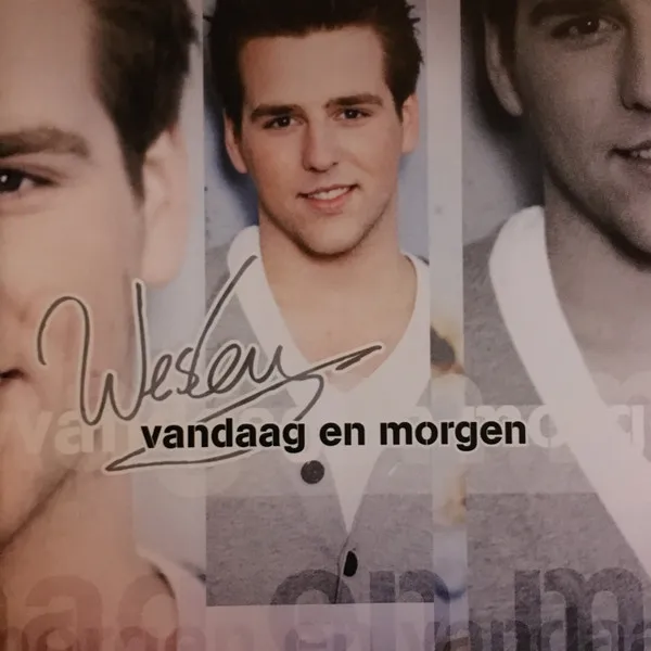 Vandaag En Morgen