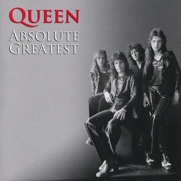 Absolute Greatest