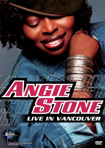 LIVE IN VANCOUVER