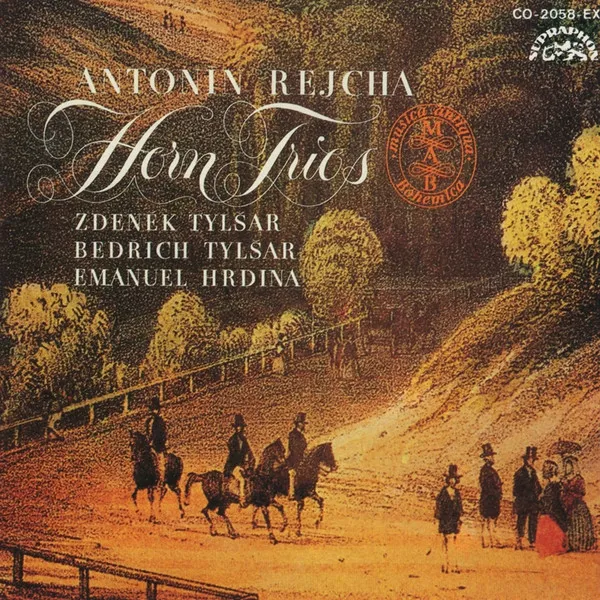Horn Trios