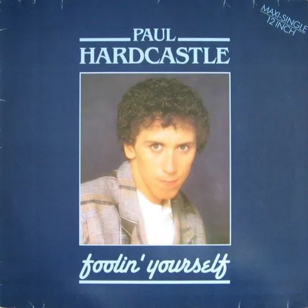 Foolin' Yourself