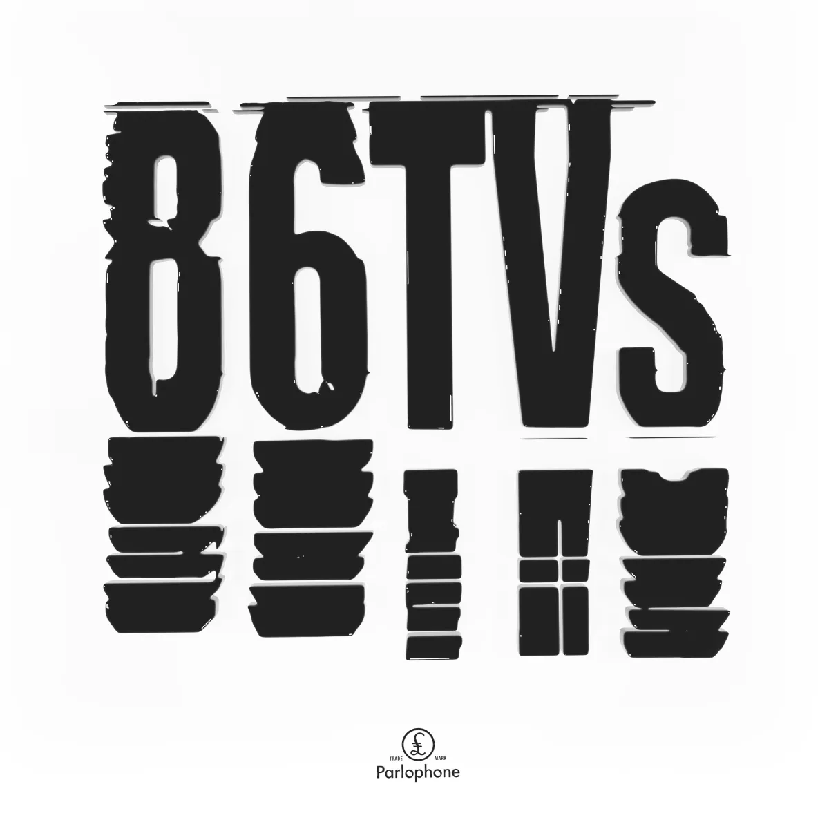 86TVS (LIMITED GOLD VINYL)