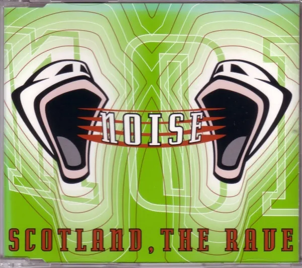 Scotland, The Rave
