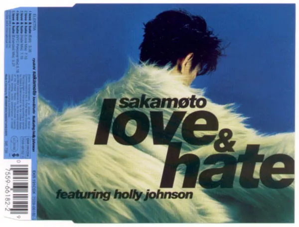 Love & Hate