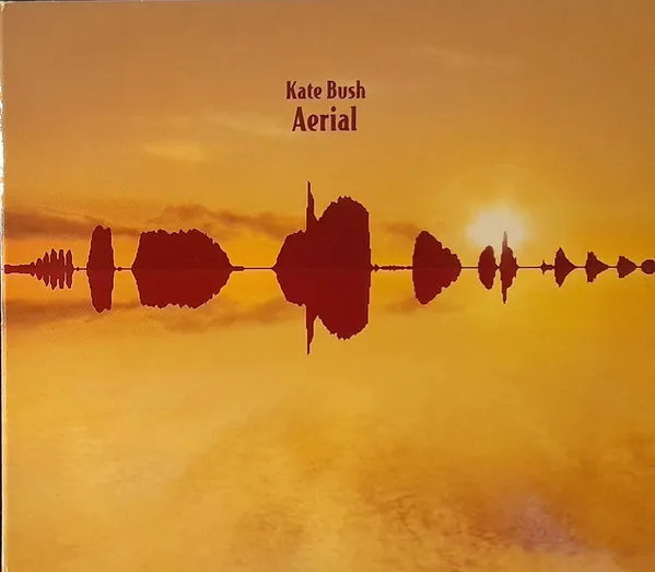 AERIAL -2CD-