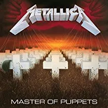 Metallica, MERCURY