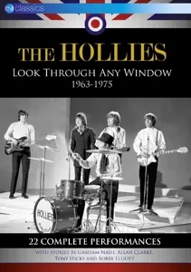 Look Through Any Window 1963 - 1975