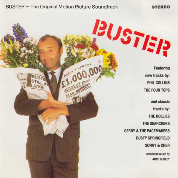 BUSTER