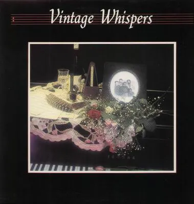 Vintage Whispers