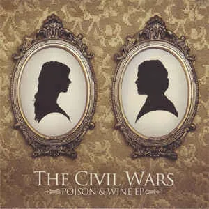 Poison & Wine EP