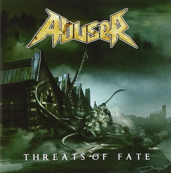 Threats Of Fate