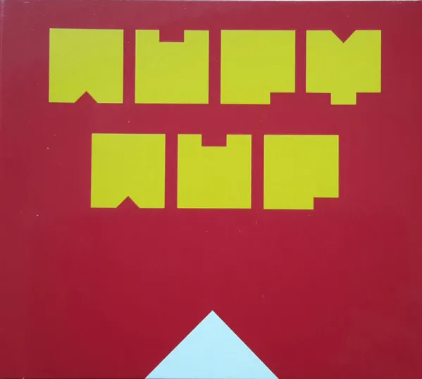 Mupy Mup