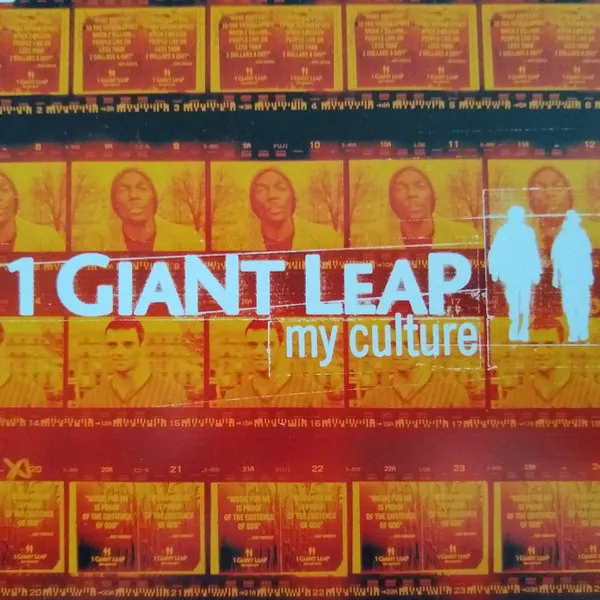 My Culture