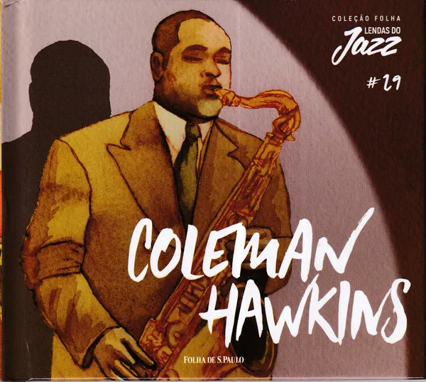 Coleman Hawkins