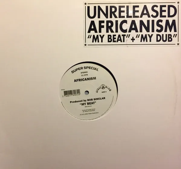 My Beat + My Dub