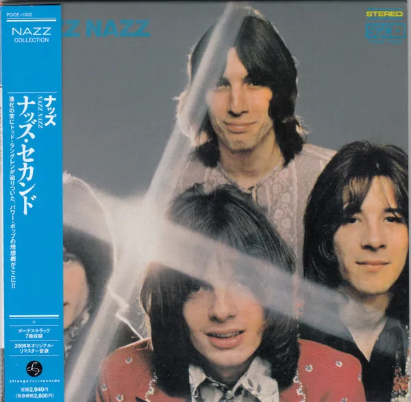 Nazz Nazz