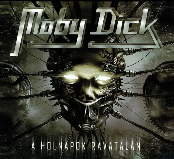 A HOLNAPOK RAVATALAN +DVD