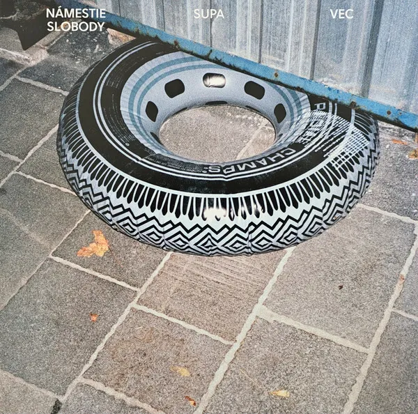 NAMESTIE SLOBODY